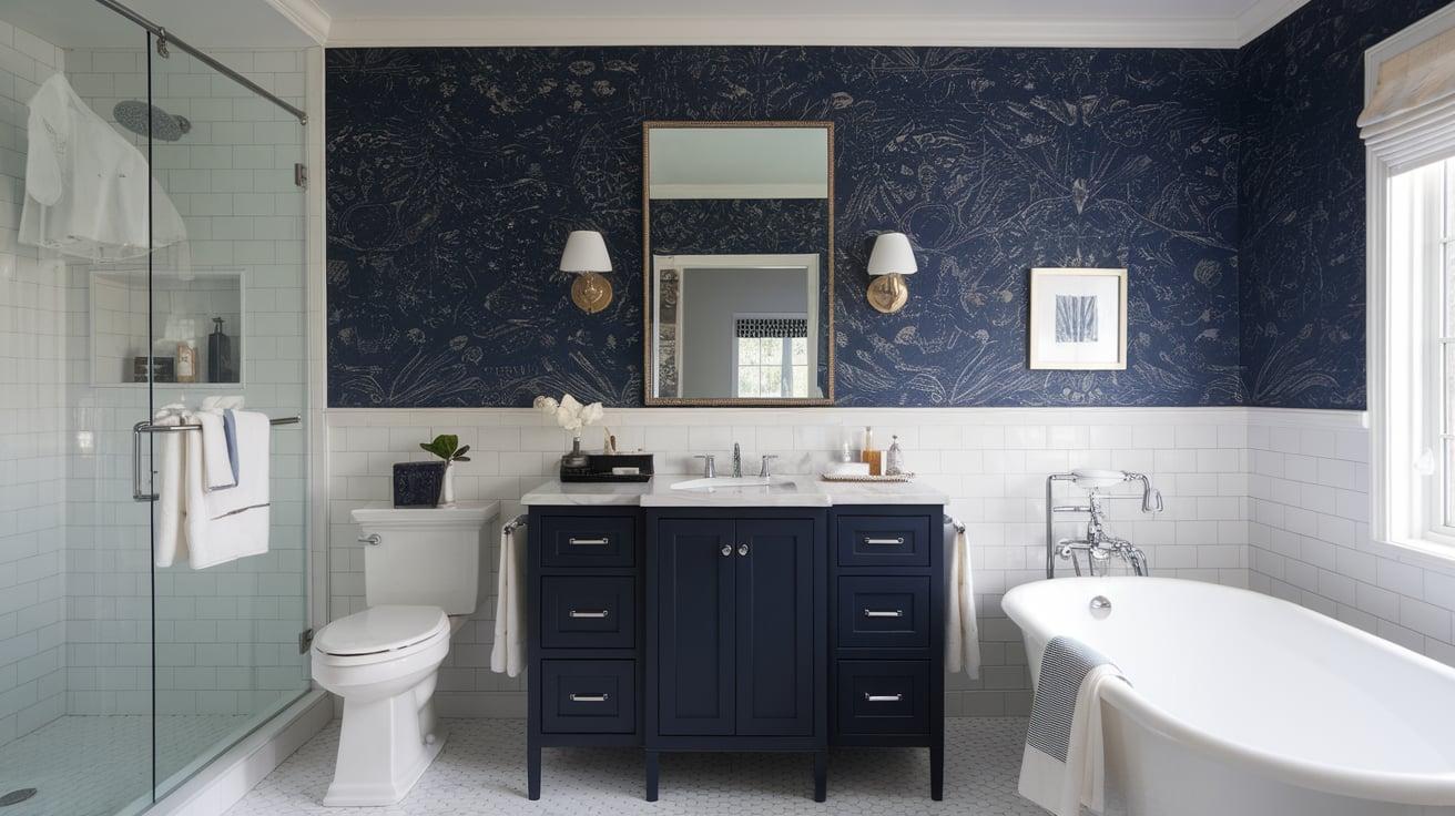 Navy_Blue_Wallpaper