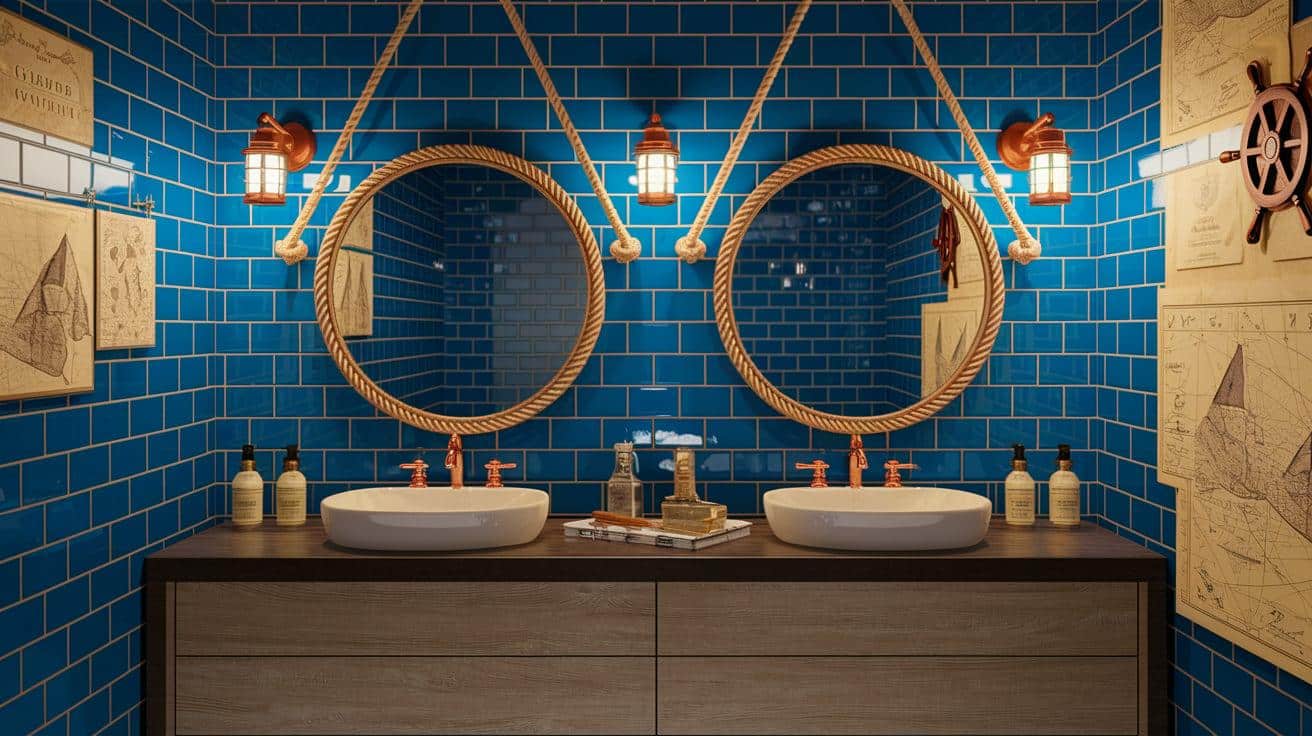 Navy__Copper_Nautical_Theme