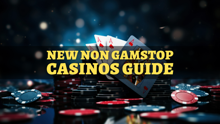 New Non GamStop Casinos Guide