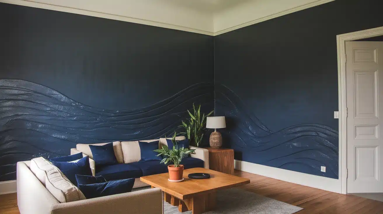 Painted_Accent_Wall