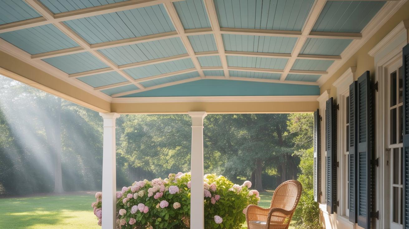 Painted_Ceiling