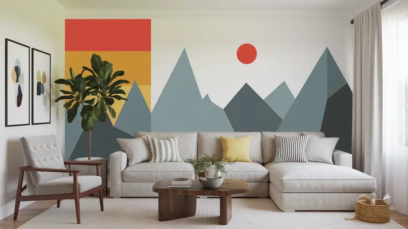 Painted_DIY_Mural