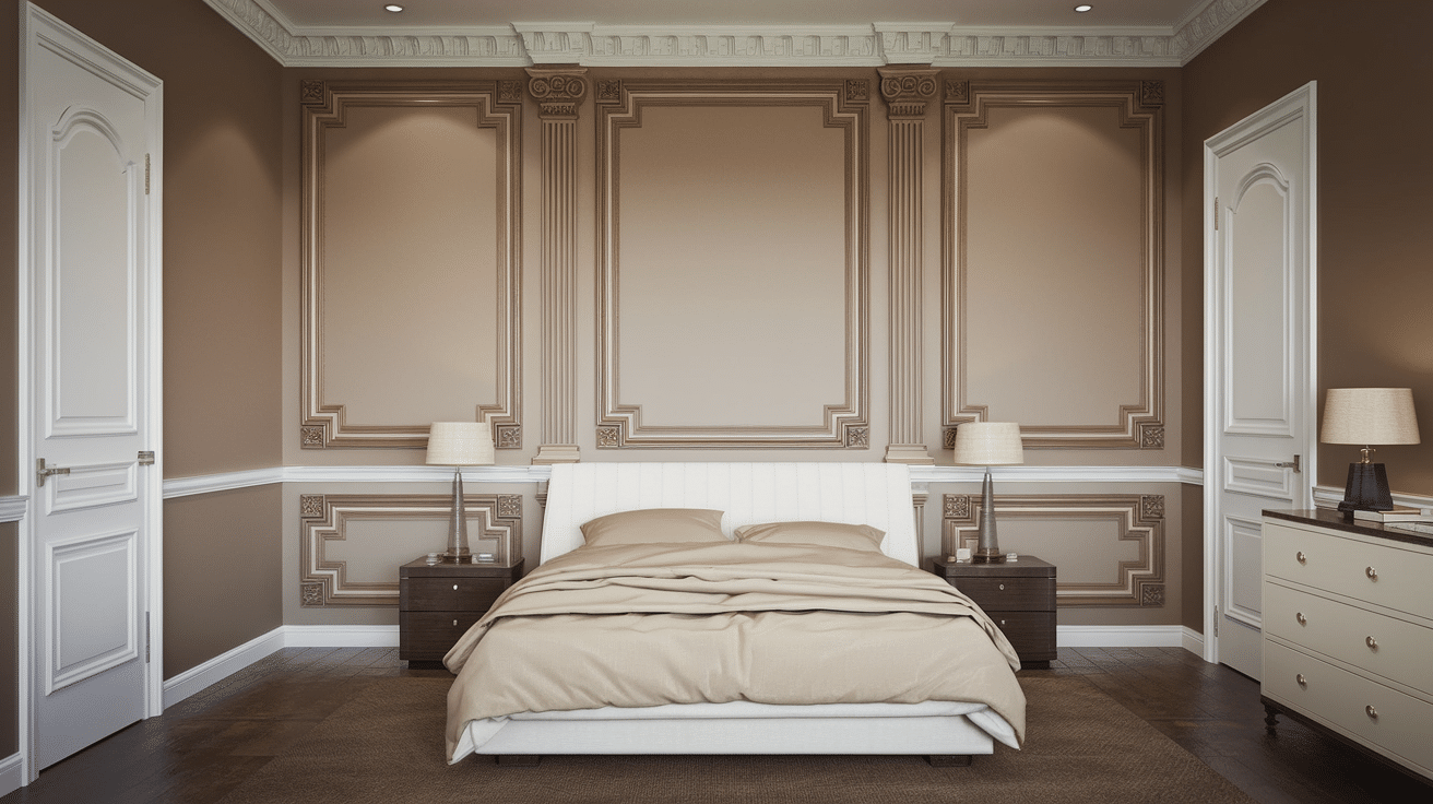 Panel_Molding