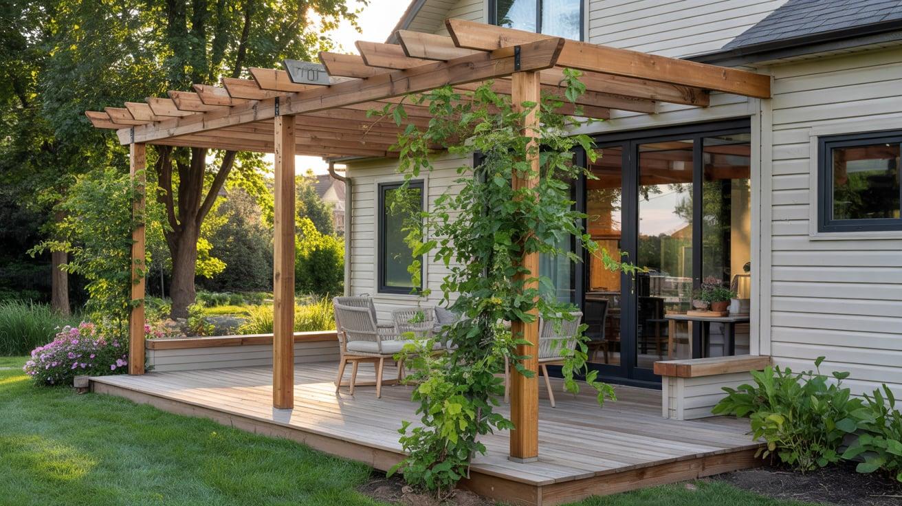 Pergola_Addition