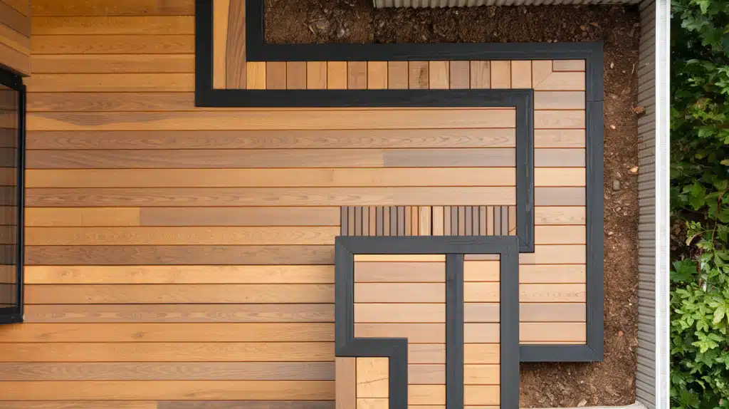 Picture Frame Borders