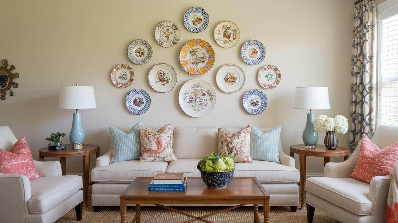 Plate_Wall_Collection