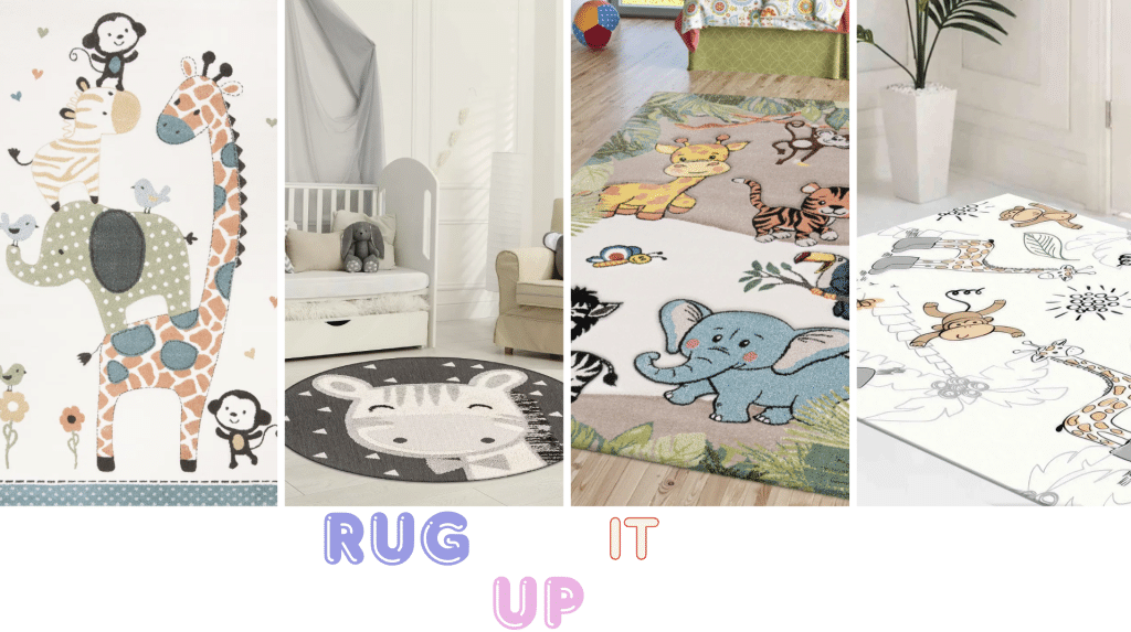 Playful Patterns: Nature's Design School