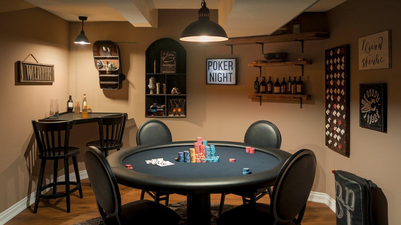 Poker_Room_Setup