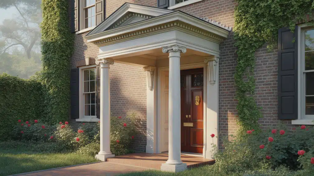 Portico