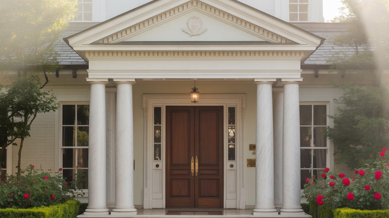 Portico