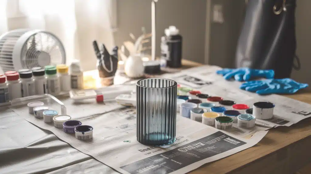 Preparing Your Workspace