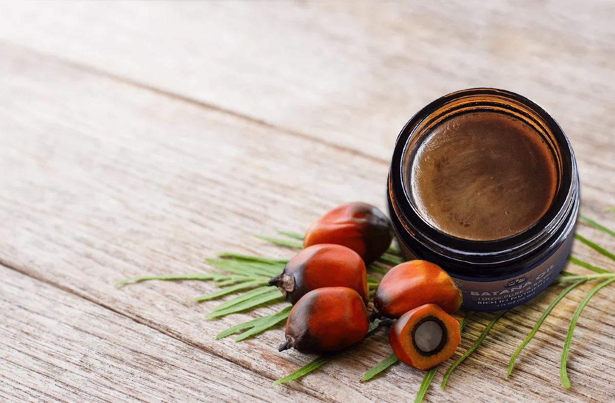 Hair Growth Serum: The Surprising Ingredient That's Key to Thicker, Healthier Hair