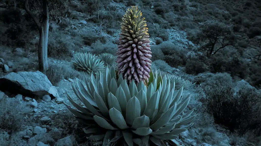 Puya Raimondii
