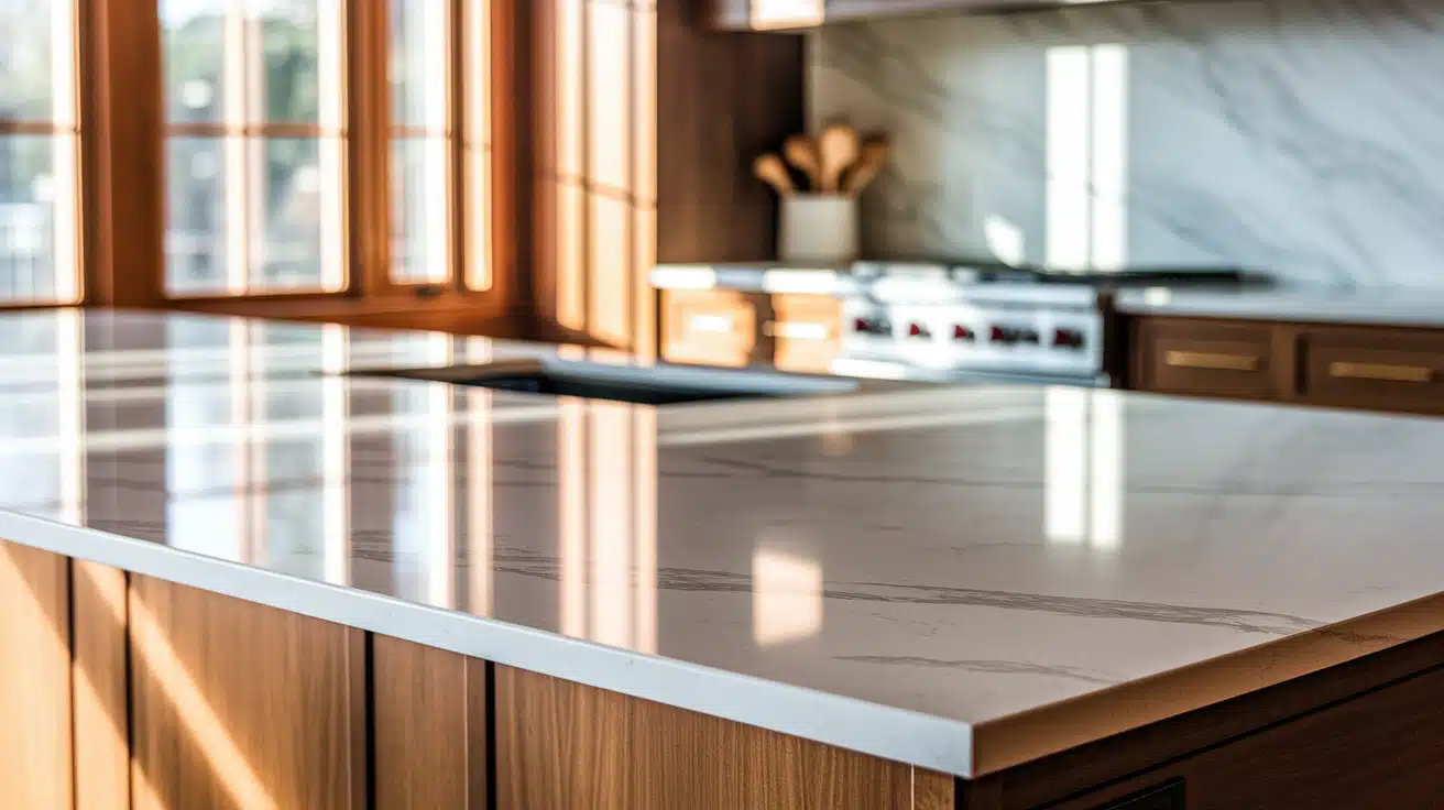 Quartz Countertops