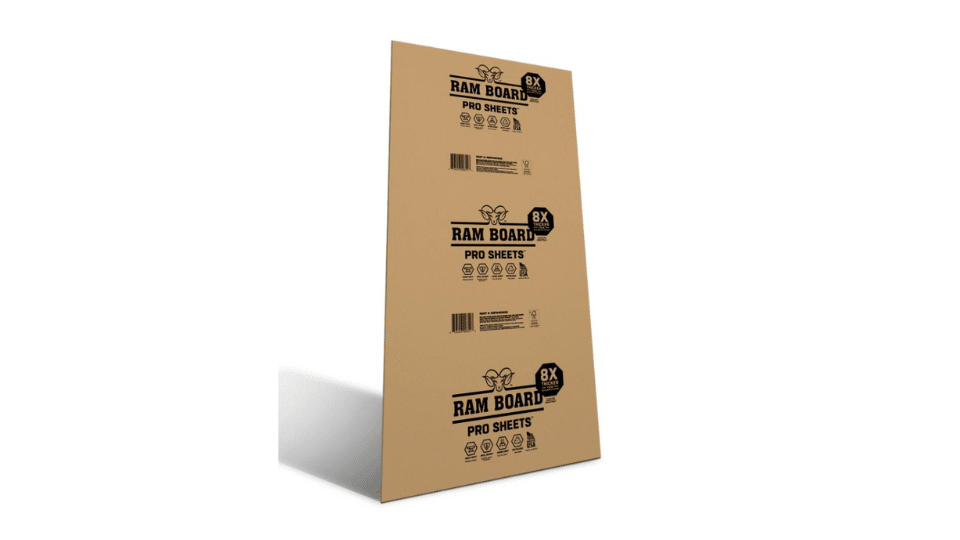 Ram_Board_Pro_Sheets