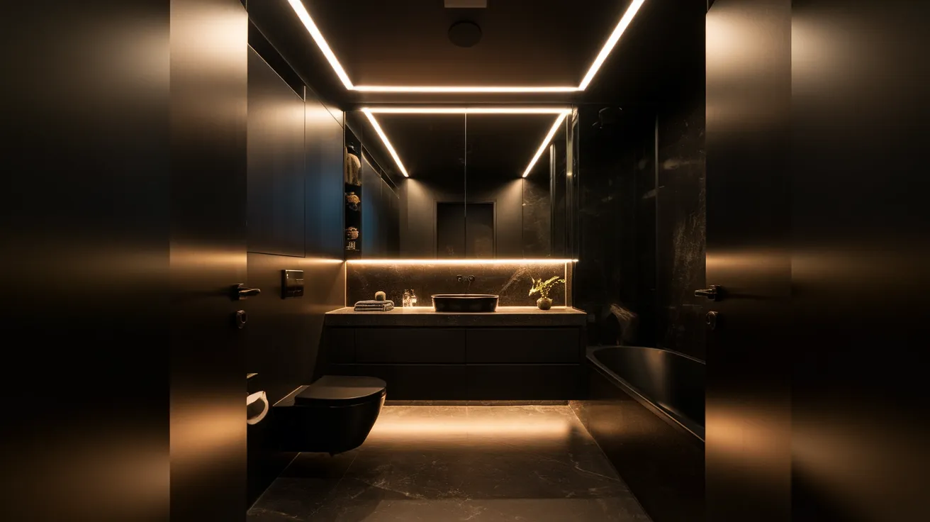 Recessed_Lighting_in_Black_Ceiling