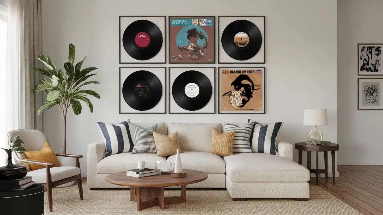 Record_Album_Display