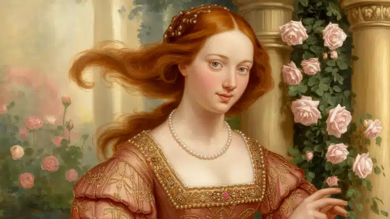 Renaissance Art: Features that Defined a Golden Age
