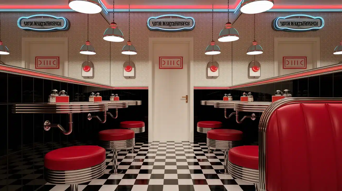 Retro_Diner_Style