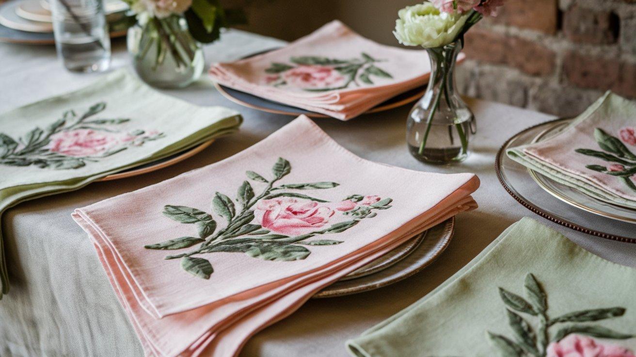 Reusable_Fabric_Napkins_with_Floral_Prints