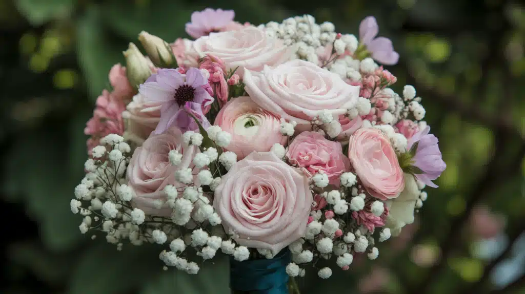 Romantic and Ethereal Options