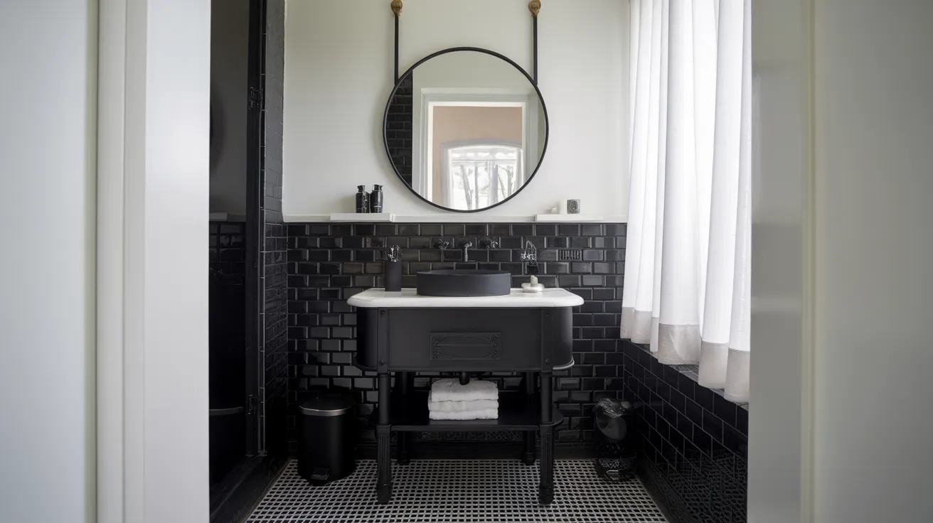 Round_Mirror_with_Slim_Black_Frame
