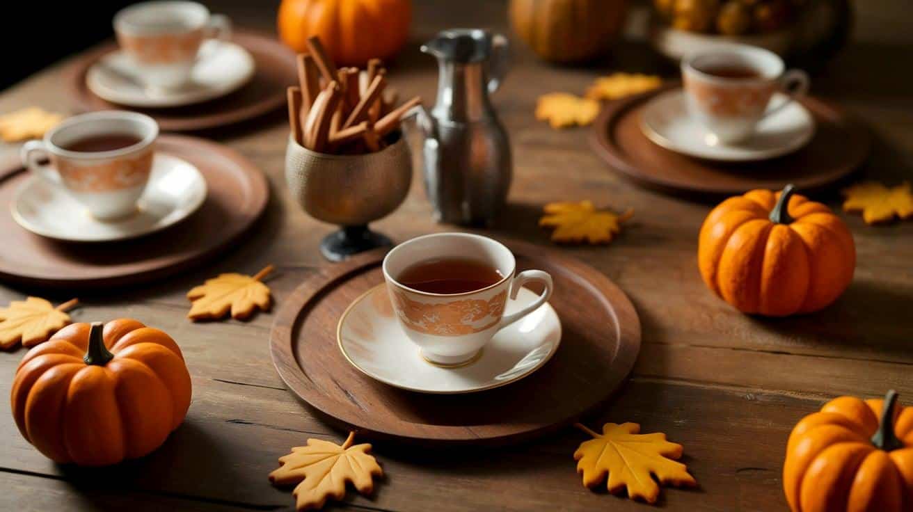 Rustic_Autumn_Tea_Party