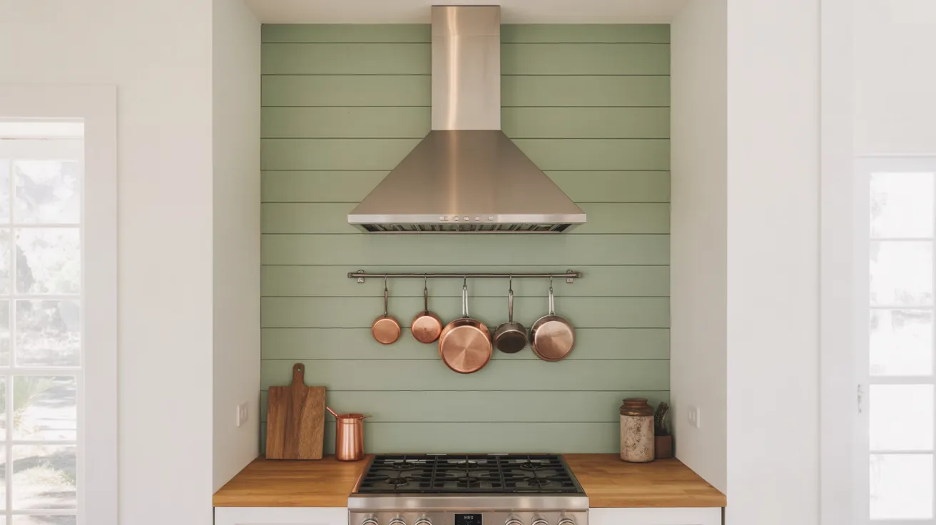 Sage_Green_Shiplap_Accent_Wall