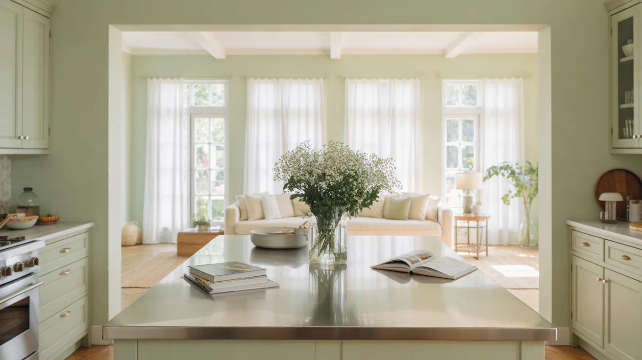 Sage_Green_in_Open_Concept_Kitchens