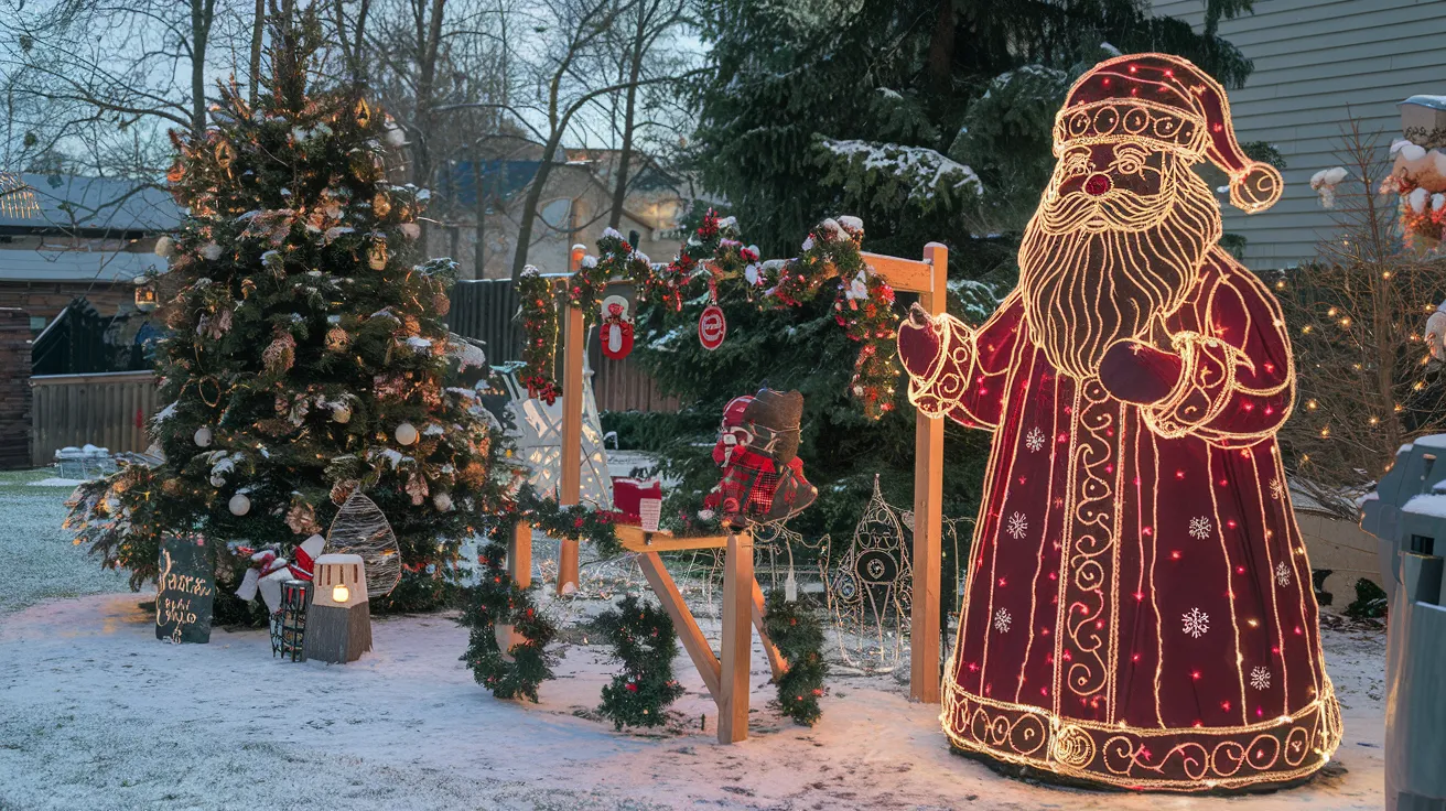 Seasonal_Decoration_Display
