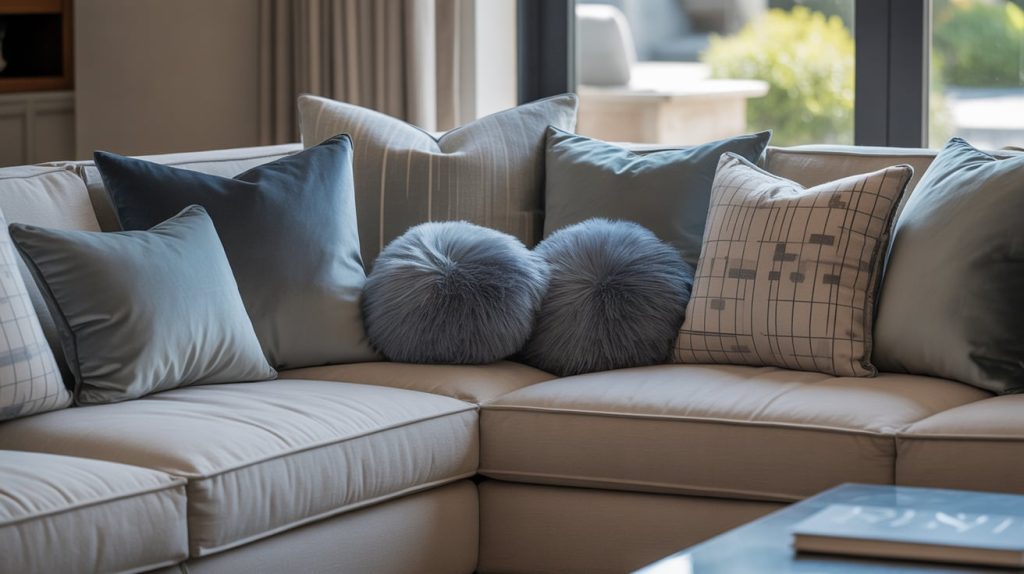 Sectional Sofa