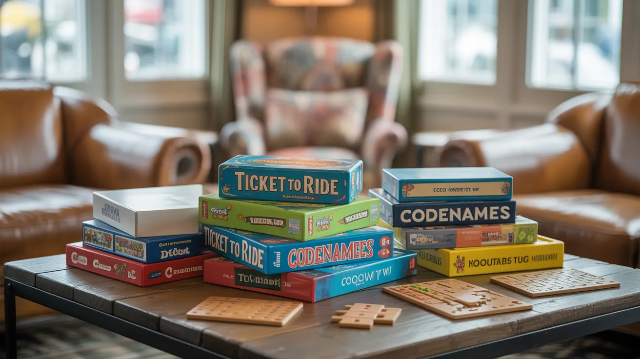Set_Up_a_Gaming_Corner_with_Board_Games