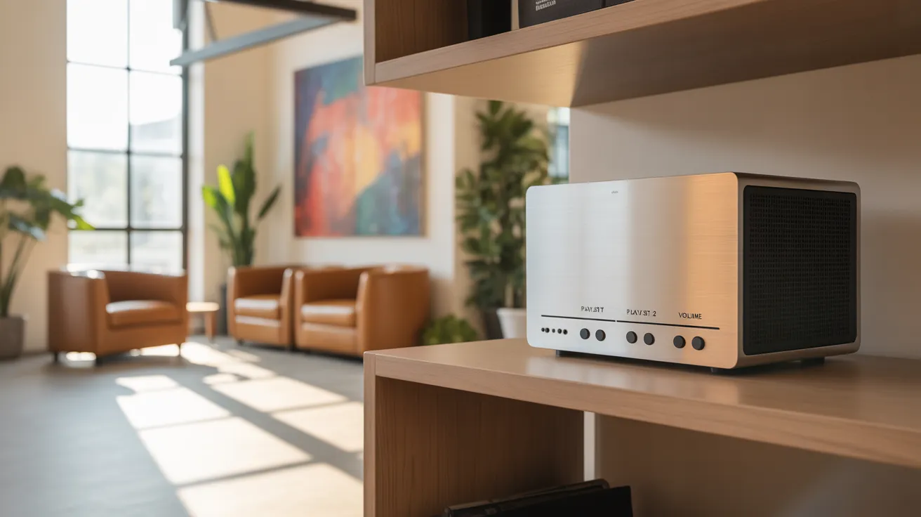 Set_Up_a_Music_System_with_Playlist_Options