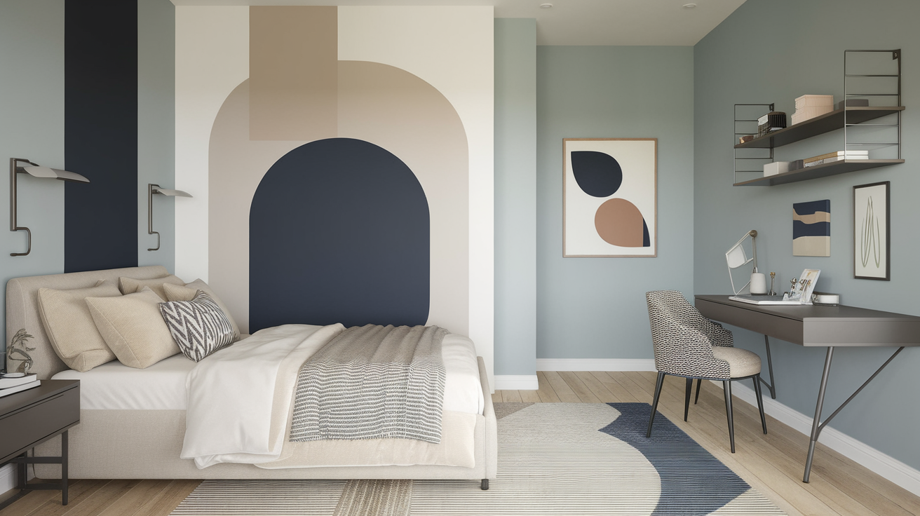 Shapes_and_Patterns_Room
