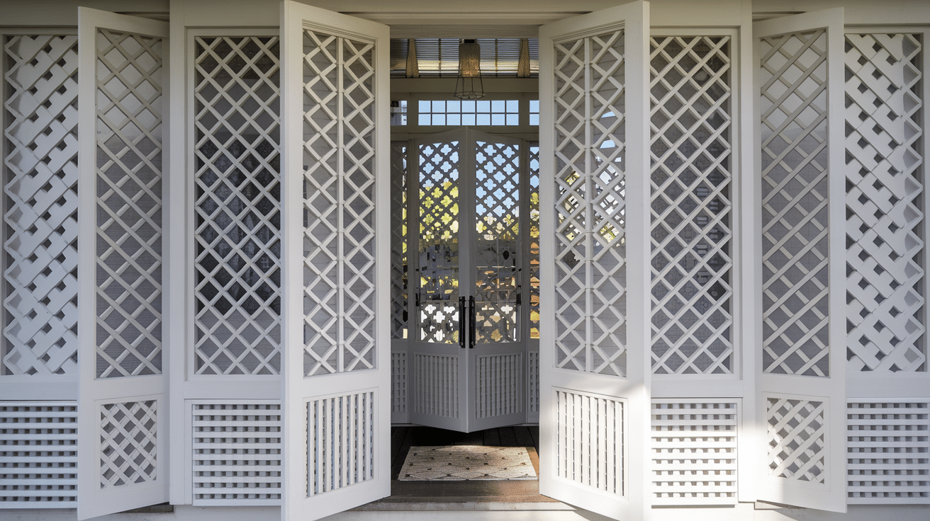 Shutters_with_Decorative_Lattice_Design