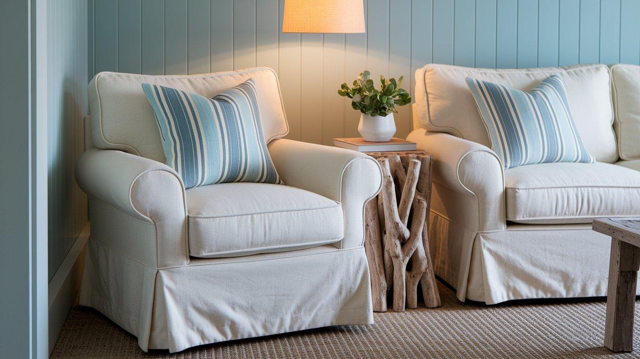 Slipcovered_Armchairs