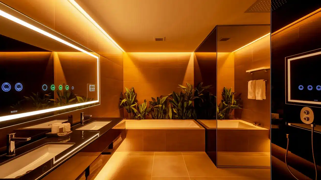 Smart_Bathroom_Setup