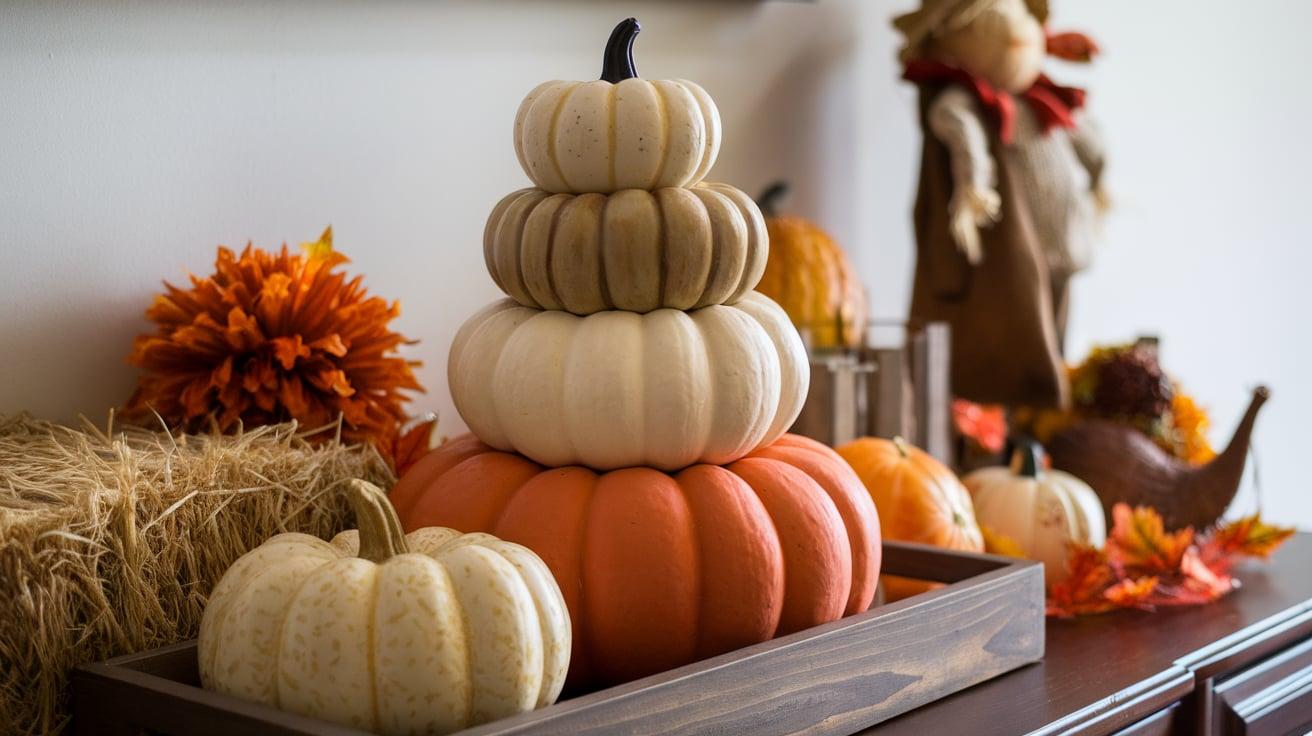 Stack_of_Faux_Pumpkins_in_Descending_Sizes