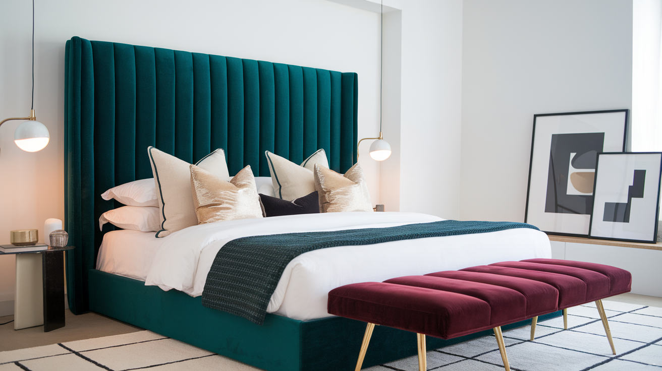 Statement_Headboard