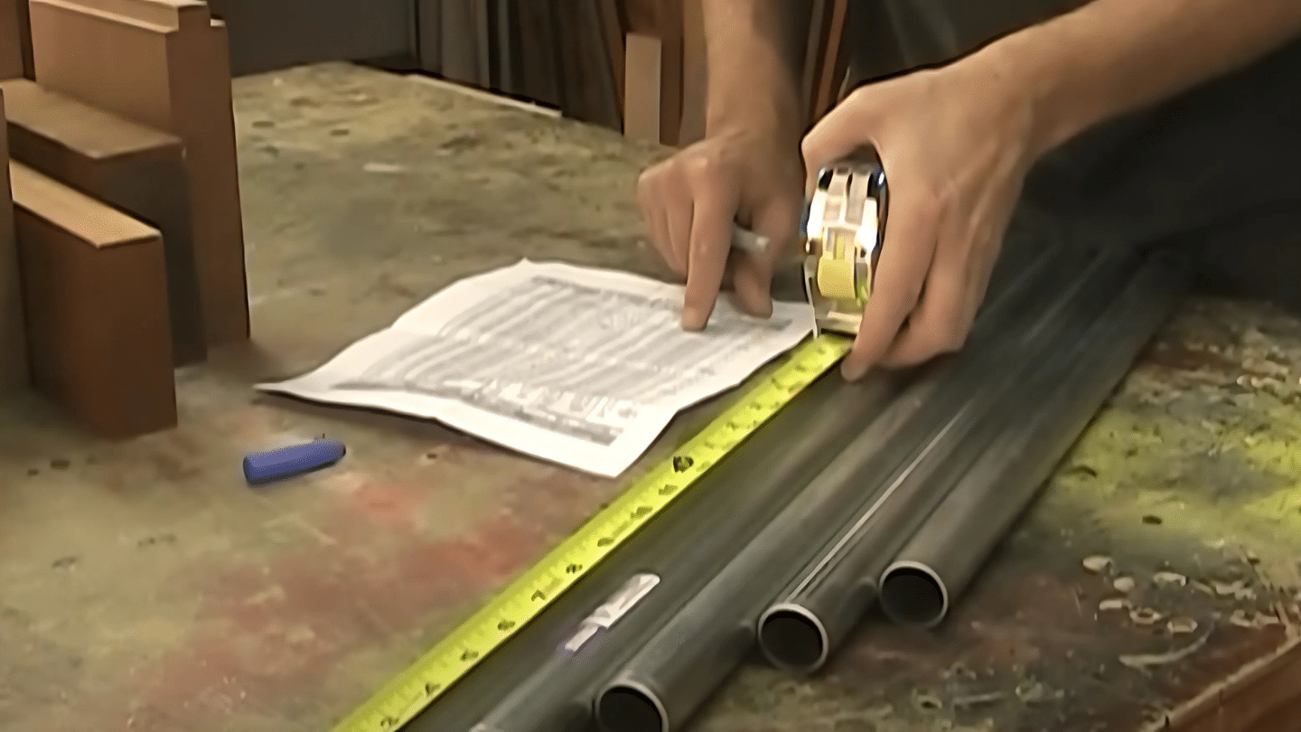 Step_1_Cut_Pipes_to_Proper_Lengths