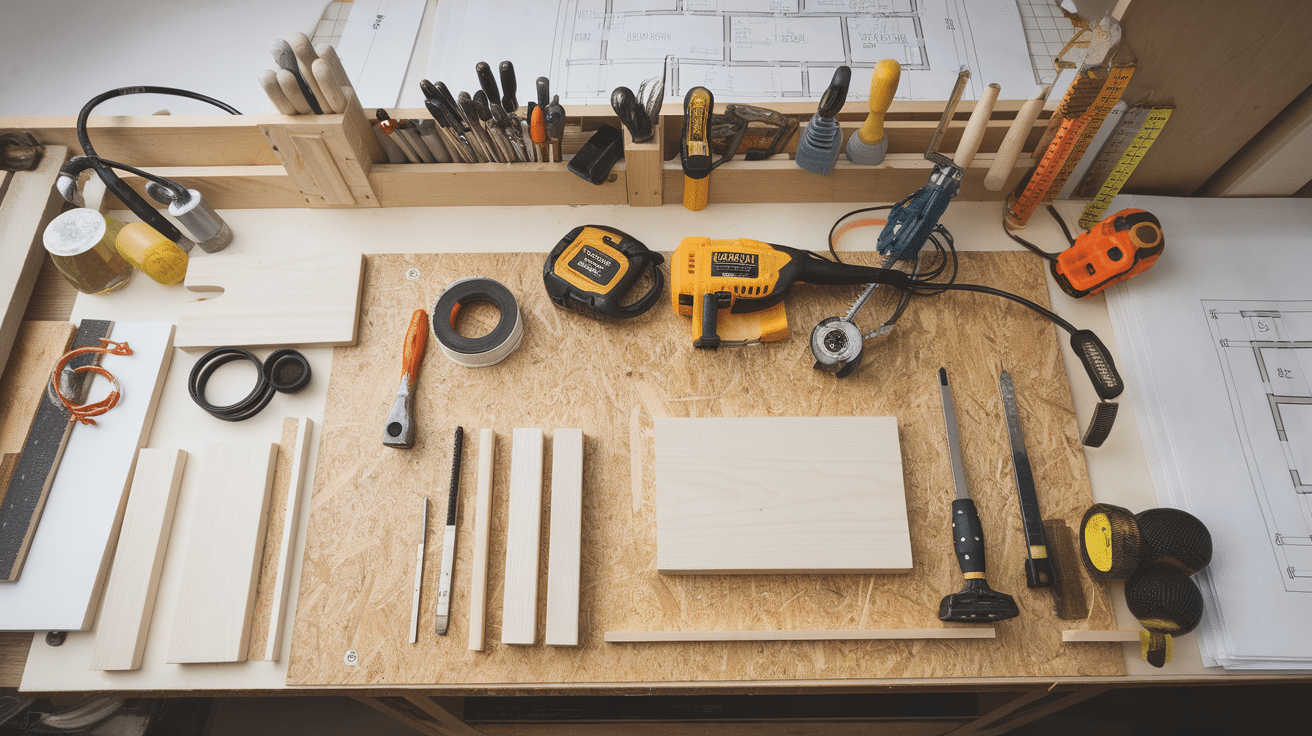 Step_1_Prepare_Your_Plans_and_Workspace