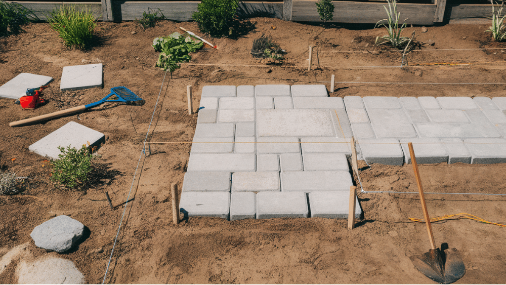 Step_1_Preparing_the_Site_for_Ground_Leveling