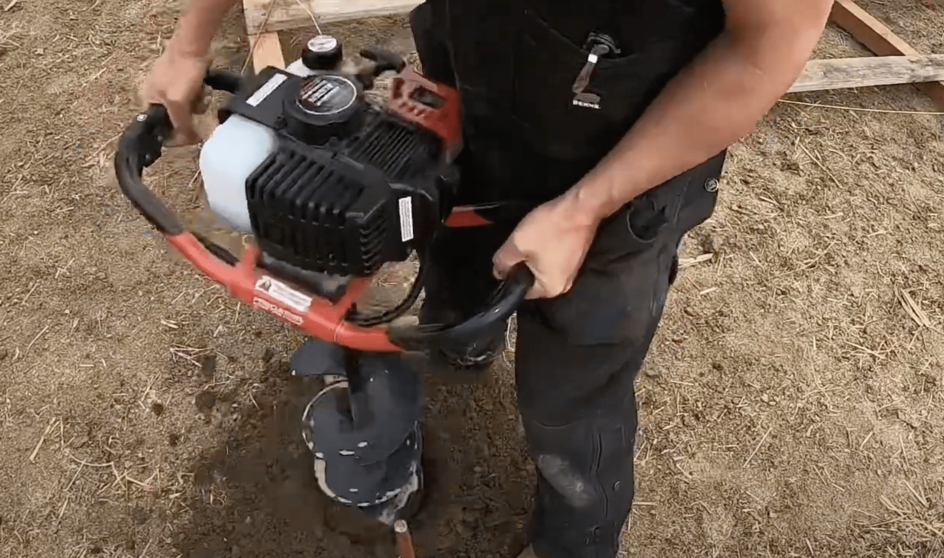 Step_2_Dig_Post_Holes