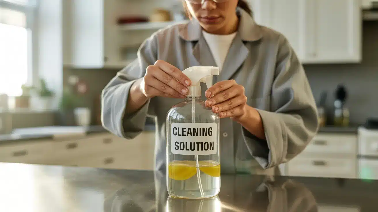 Step_2_Make_the_Aging_Solution