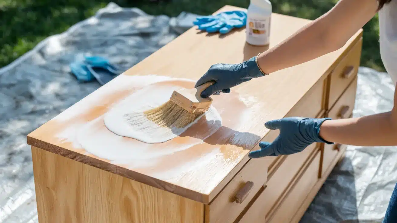 Step_2_Slather_on_the_Bleach