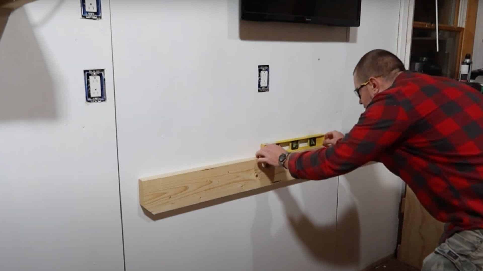 Step_3_Attach_the_Top_Mount_to_The_Wall