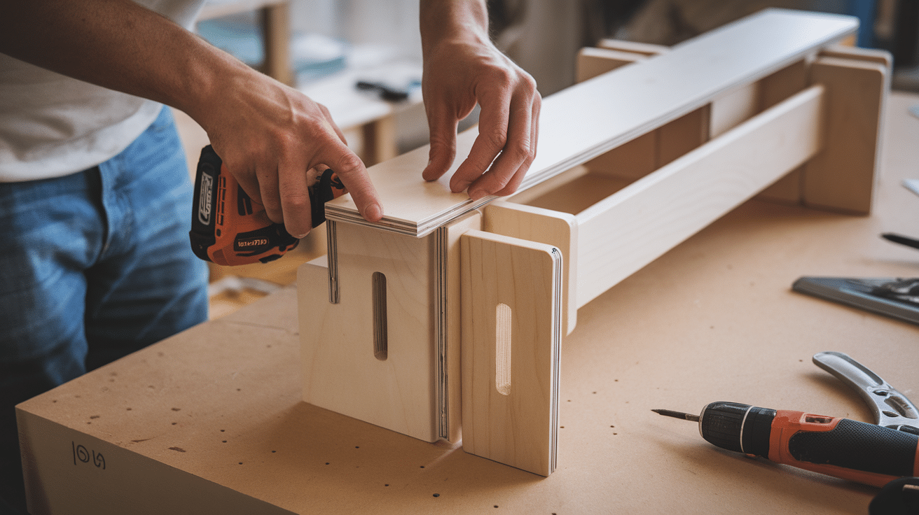 Step_3_Create_the_First_Bench_Side