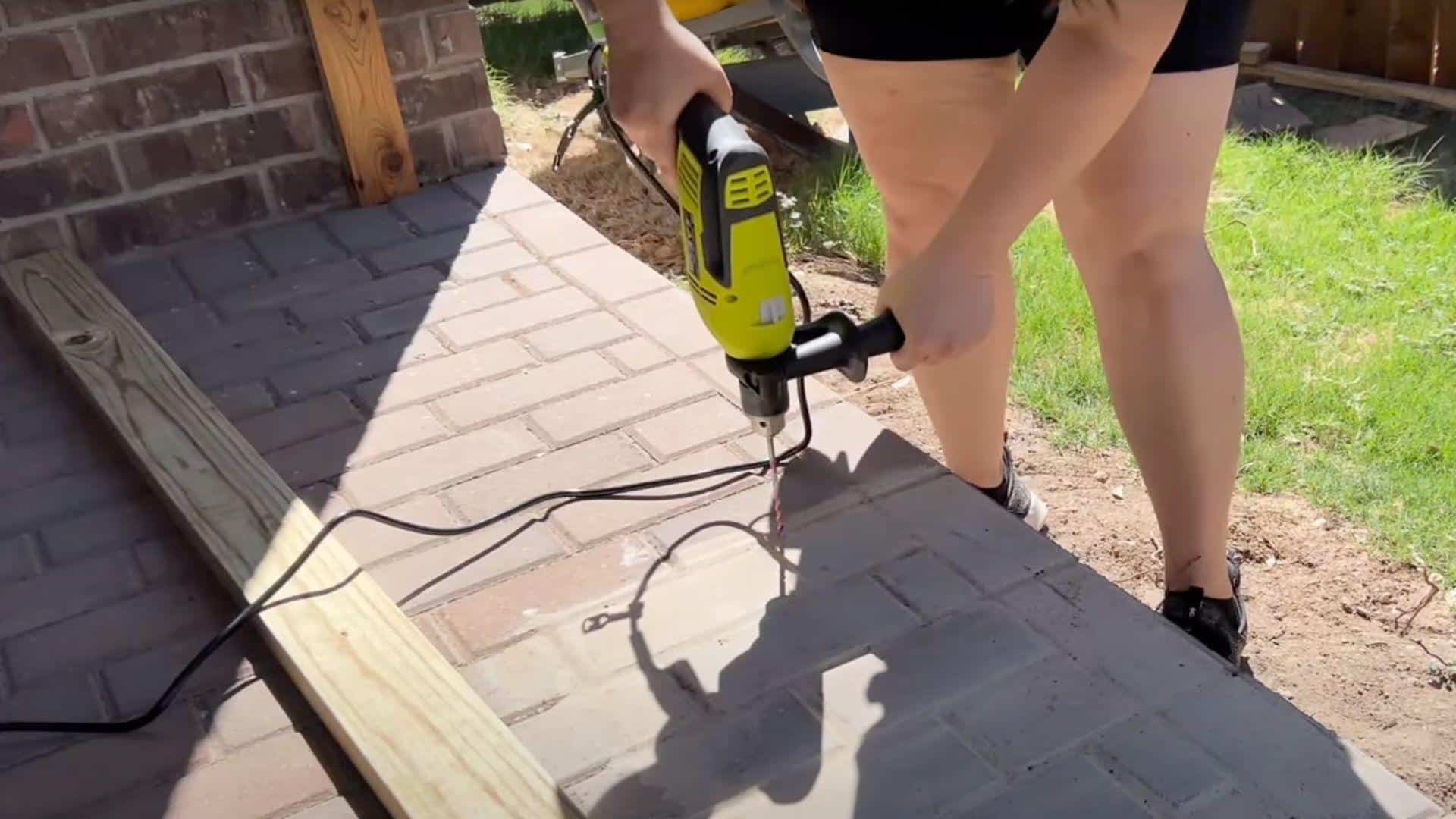 Step_3_Drilling_Concrete_Anchors