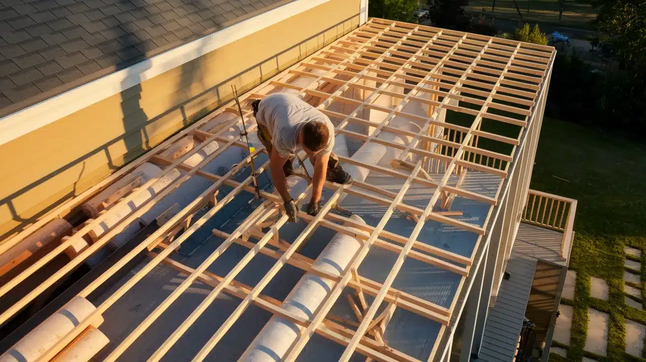 Step_3_Install_Roofing_System