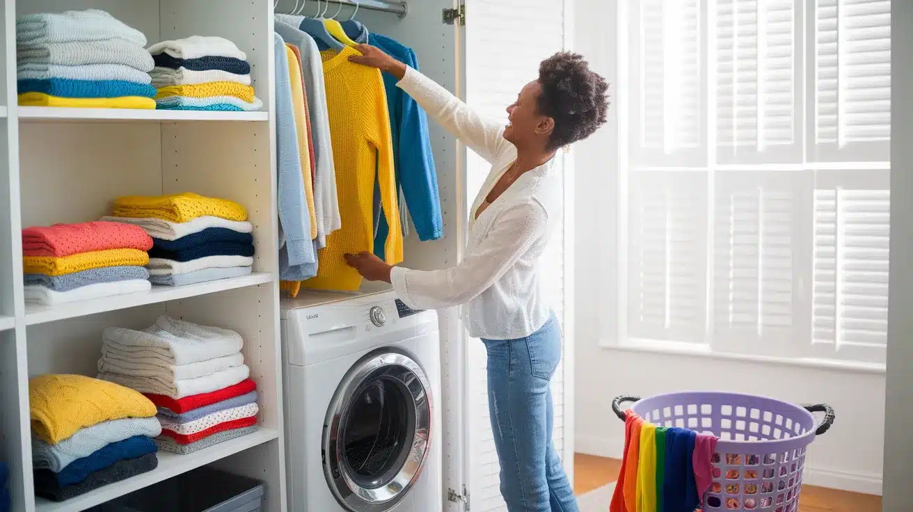 Step_5_How_to_Keep_Your_Rainbow_Closet_Organized